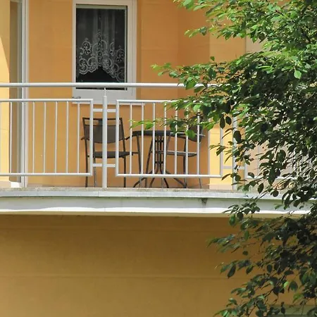 Apartmán Zeglarski Kolobřeh