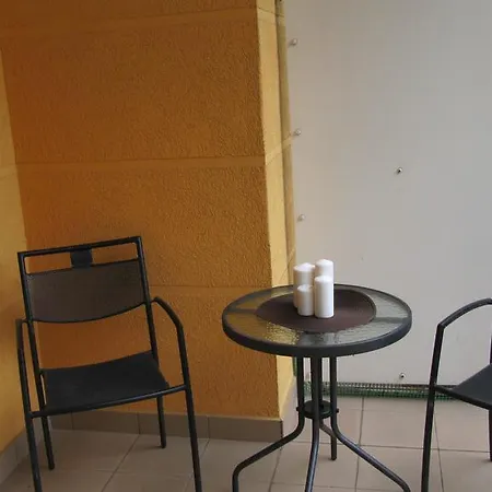 Zeglarski Kołobrzeg