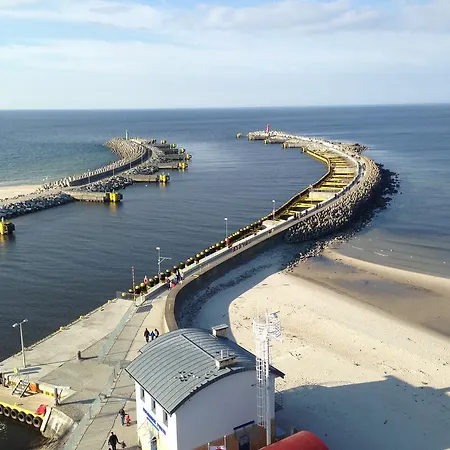 Appartement Zeglarski