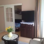 아파트 Zeglarski 코워브제크