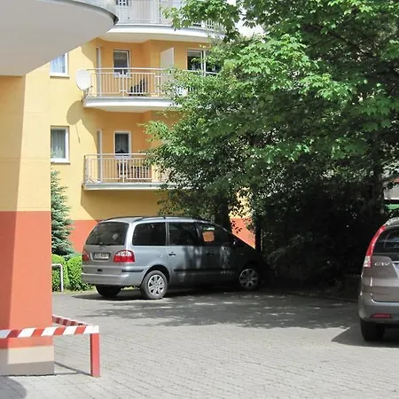Lägenhet żeglarski