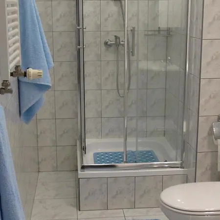 Zeglarski Kołobrzeg