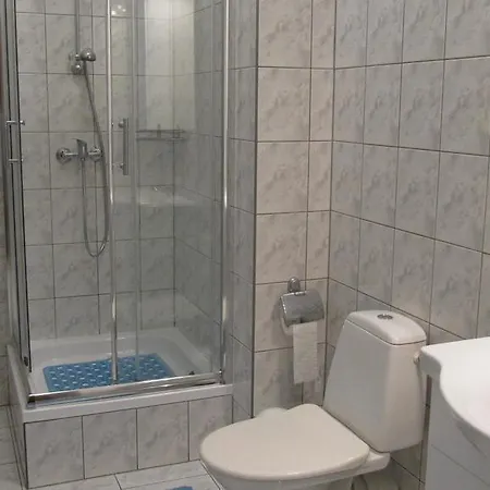 Apartament Zeglarski *