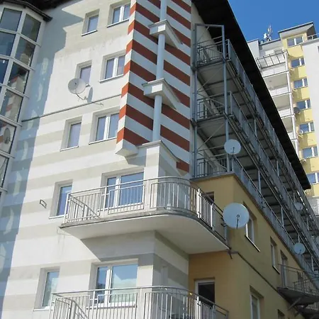 żeglarski Kołobrzeg