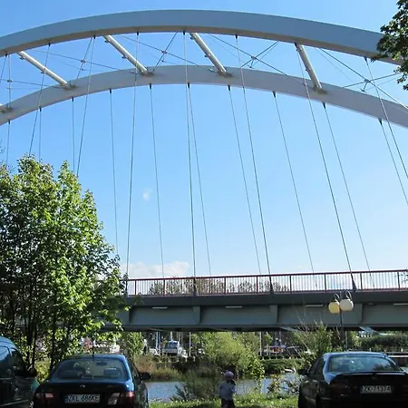 żeglarski Kołobrzeg