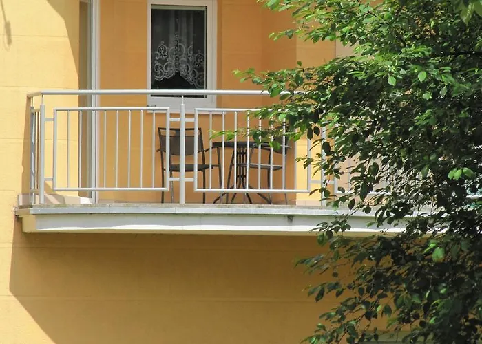 Daire Zeglarski Kolobrzeg