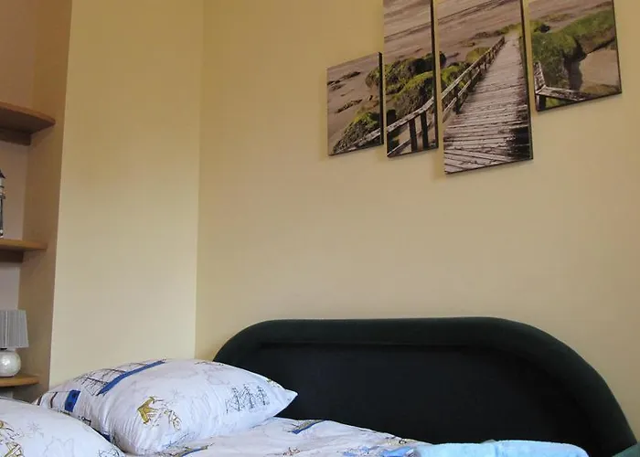 Daire Zeglarski Kolobrzeg