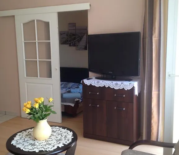 Daire Zeglarski Kolobrzeg