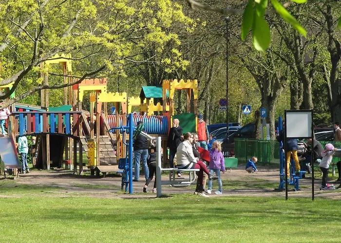 Daire Zeglarski Kolobrzeg